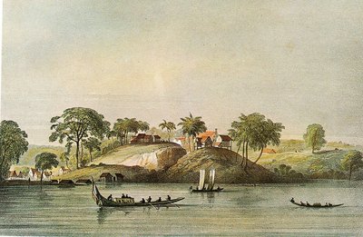 Jodensavanne 1830.jpg